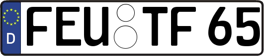 FEU-TF65