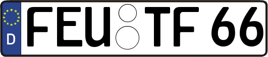 FEU-TF66