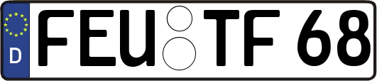 FEU-TF68