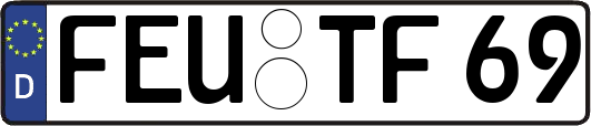 FEU-TF69