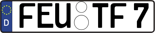 FEU-TF7