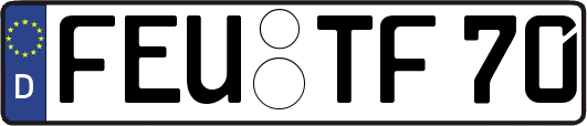 FEU-TF70