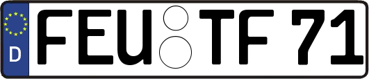 FEU-TF71