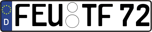 FEU-TF72
