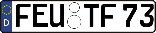 FEU-TF73