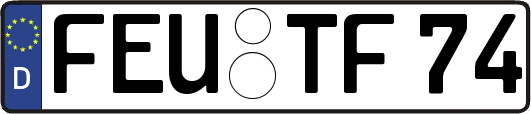 FEU-TF74