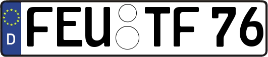 FEU-TF76