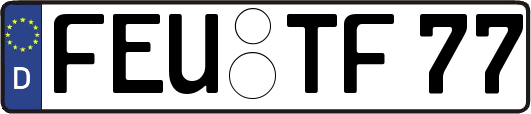 FEU-TF77