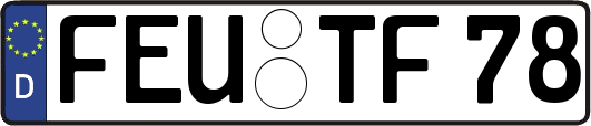 FEU-TF78