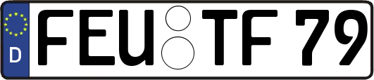 FEU-TF79