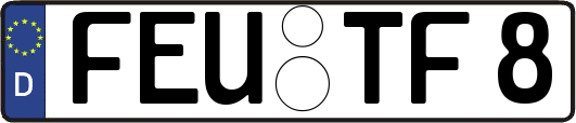 FEU-TF8