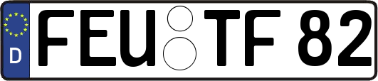 FEU-TF82