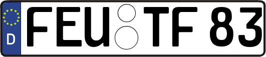 FEU-TF83