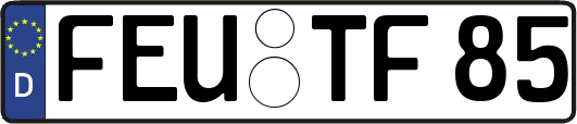 FEU-TF85