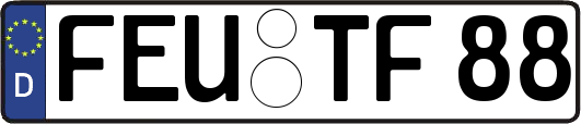 FEU-TF88