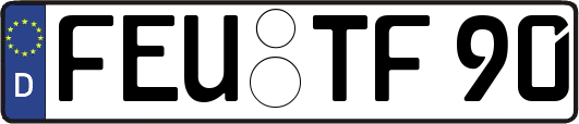 FEU-TF90