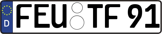 FEU-TF91