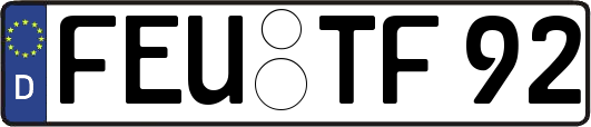 FEU-TF92