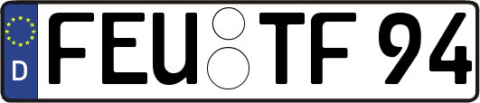 FEU-TF94