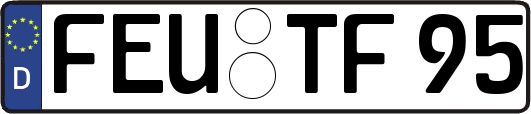FEU-TF95