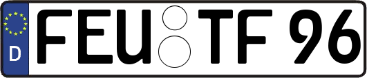 FEU-TF96