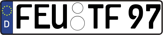 FEU-TF97