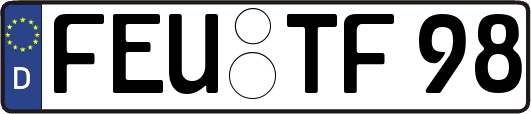 FEU-TF98