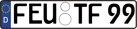 FEU-TF99