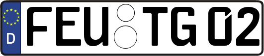 FEU-TG02