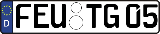 FEU-TG05