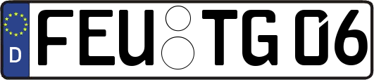 FEU-TG06