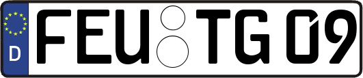 FEU-TG09