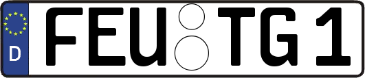 FEU-TG1
