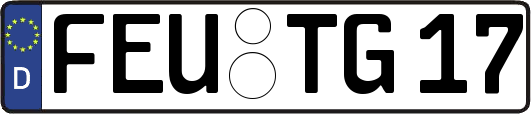 FEU-TG17