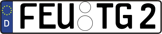 FEU-TG2
