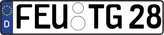 FEU-TG28
