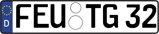FEU-TG32