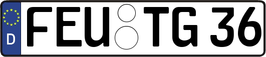 FEU-TG36