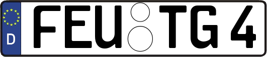 FEU-TG4