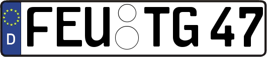 FEU-TG47