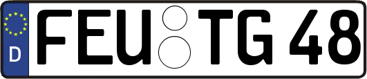 FEU-TG48