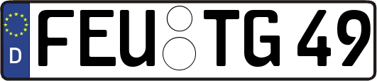 FEU-TG49