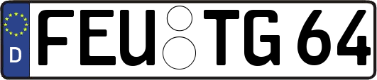 FEU-TG64