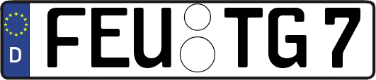 FEU-TG7