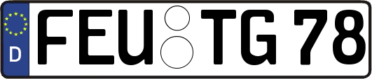 FEU-TG78