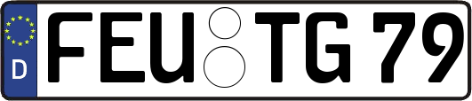 FEU-TG79