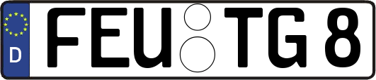 FEU-TG8