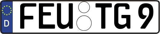 FEU-TG9