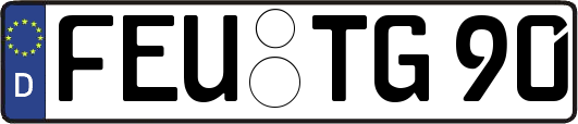 FEU-TG90