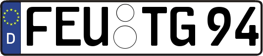 FEU-TG94